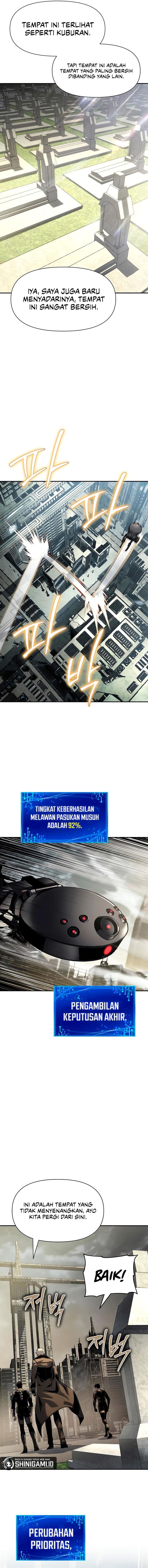 The Knight King Who Returned with a God Chap 14 - Next Chap 15