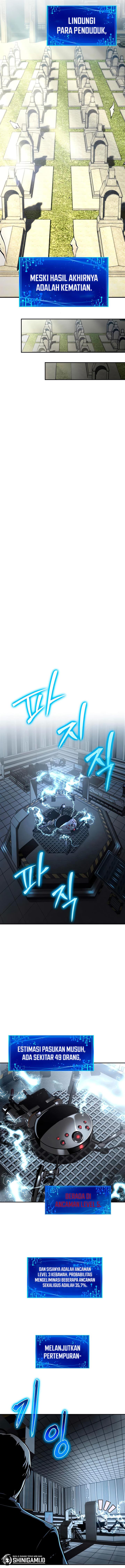 The Knight King Who Returned with a God Chap 14 - Next Chap 15