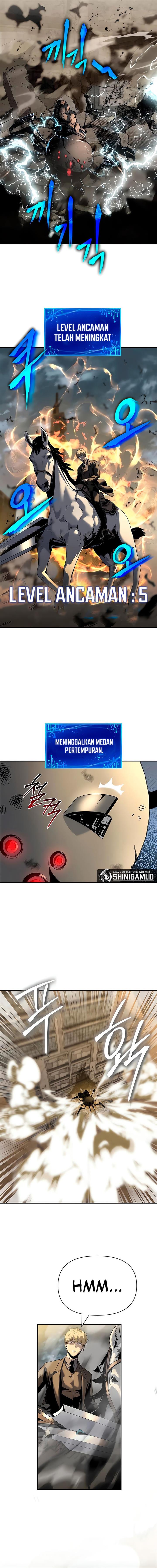 The Knight King Who Returned with a God Chap 14 - Next Chap 15