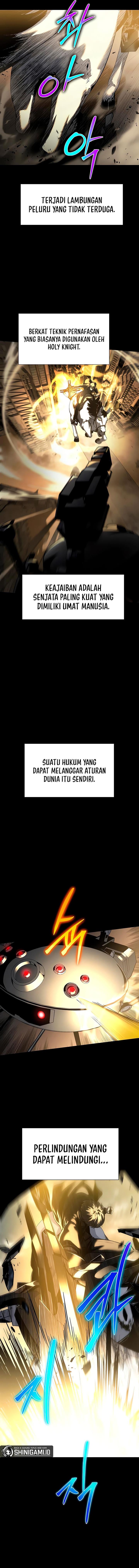 The Knight King Who Returned with a God Chap 14 - Next Chap 15