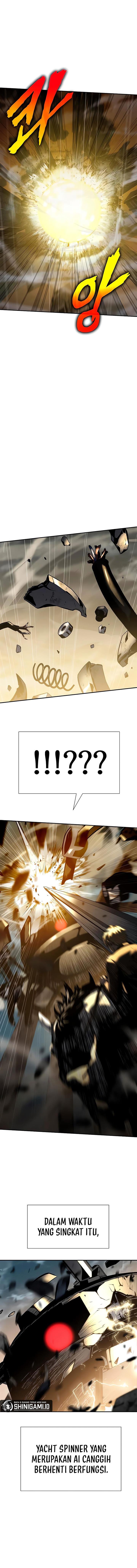 The Knight King Who Returned with a God Chap 14 - Next Chap 15