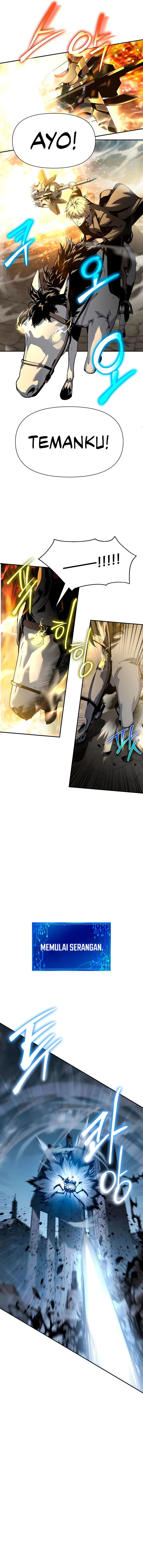 The Knight King Who Returned with a God Chap 14 - Next Chap 15