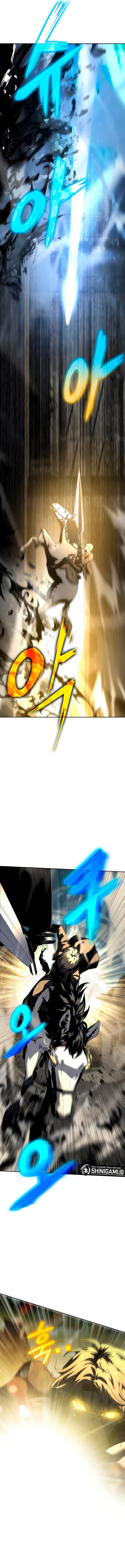 The Knight King Who Returned with a God Chap 14 - Next Chap 15