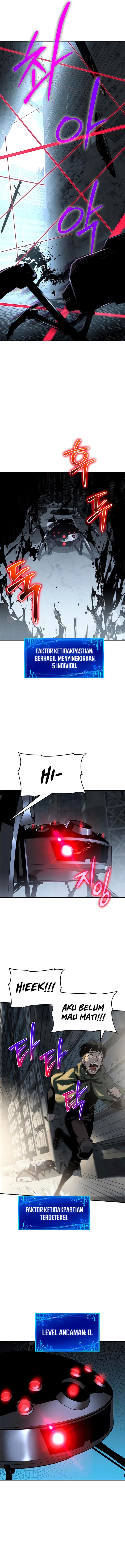 The Knight King Who Returned with a God Chap 14 - Next Chap 15