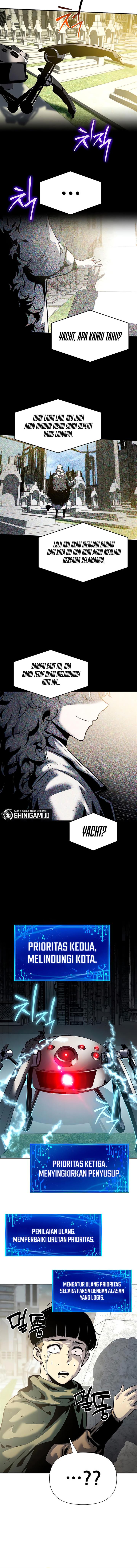 The Knight King Who Returned with a God Chap 14 - Next Chap 15