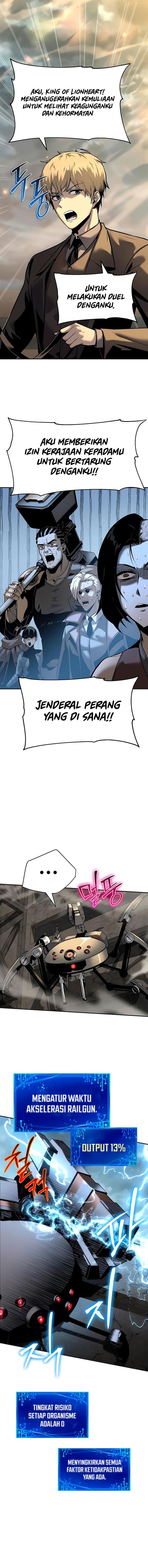 The Knight King Who Returned with a God Chap 14 - Next Chap 15