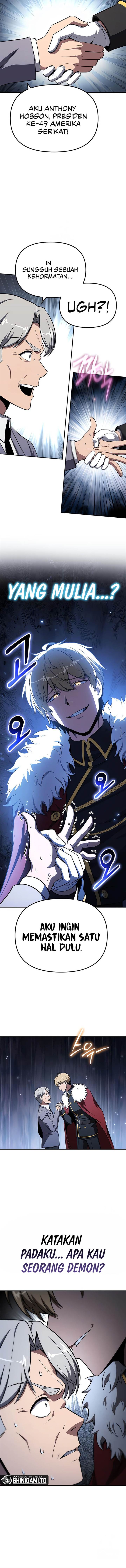 The Knight King Who Returned with a God Chap 140 - Next Chap 141