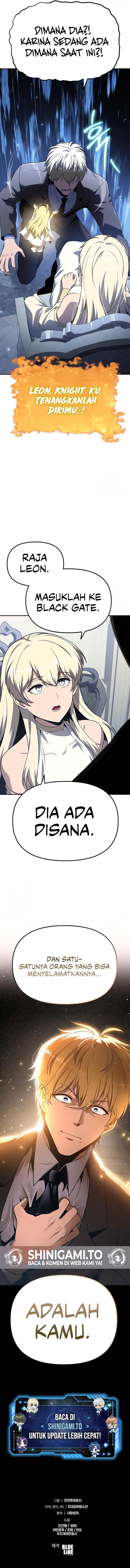 The Knight King Who Returned with a God Chap 140 - Next Chap 141