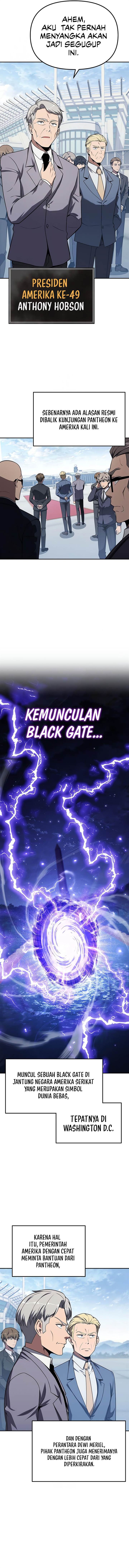 The Knight King Who Returned with a God Chap 140 - Next Chap 141