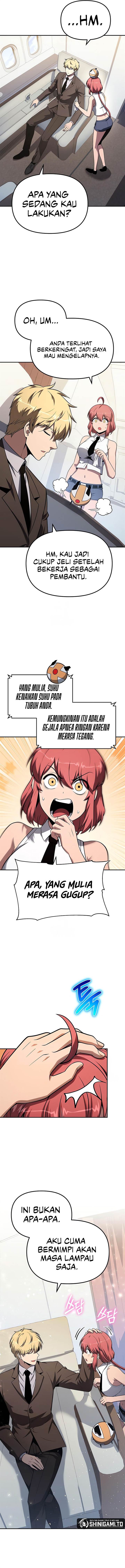 The Knight King Who Returned with a God Chap 140 - Next Chap 141