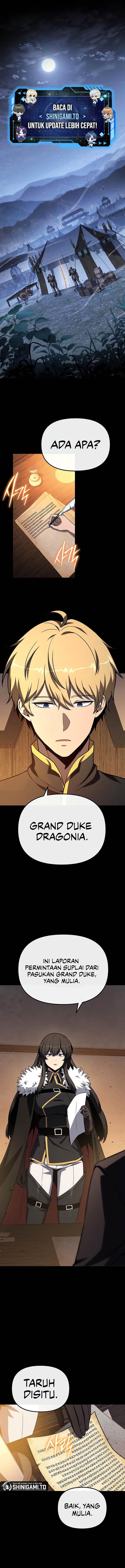 The Knight King Who Returned with a God Chap 140 - Next Chap 141