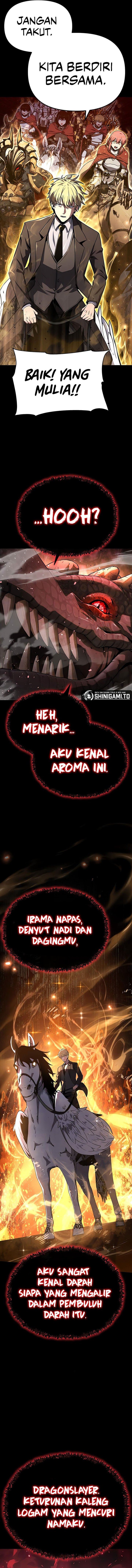 The Knight King Who Returned with a God Chap 141 - Next Chap 142