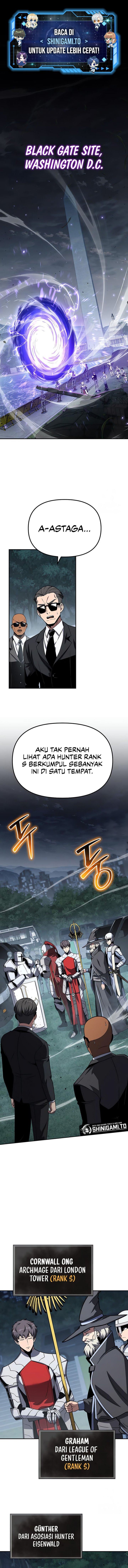 The Knight King Who Returned with a God Chap 141 - Next Chap 142