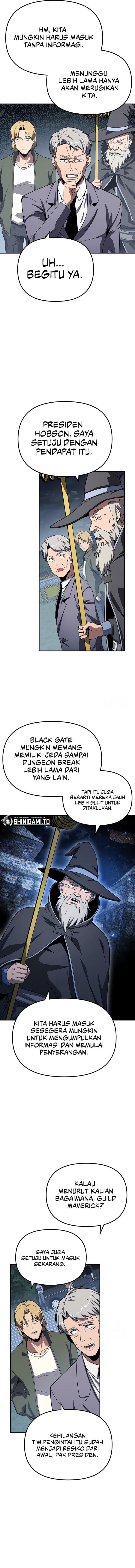 The Knight King Who Returned with a God Chap 141 - Next Chap 142
