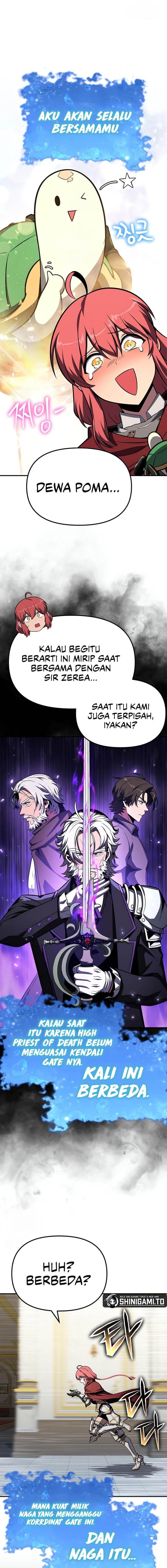 The Knight King Who Returned with a God Chap 142 - Next Chap 143