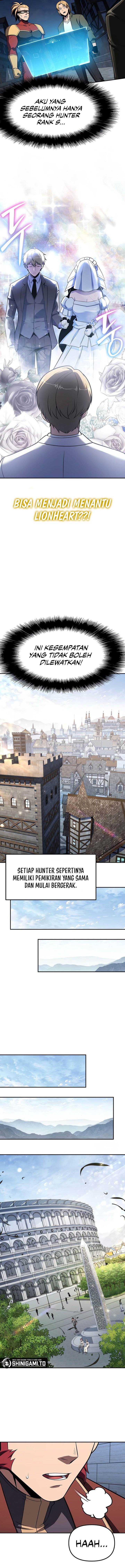 The Knight King Who Returned with a God Chap 143 - Next Chap 144