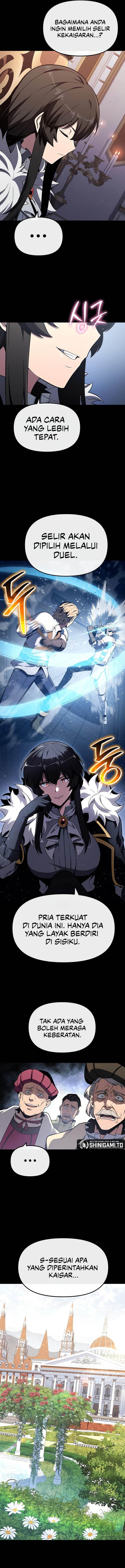 The Knight King Who Returned with a God Chap 143 - Next Chap 144