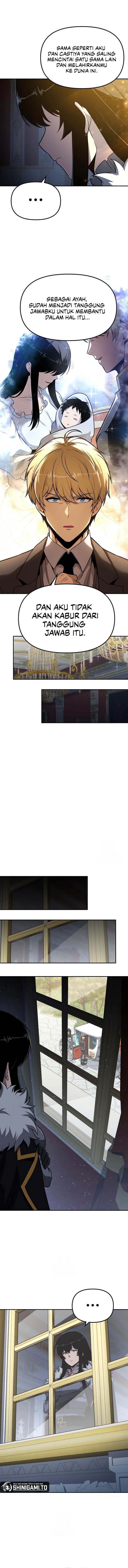 The Knight King Who Returned with a God Chap 144 - Next Chap 145