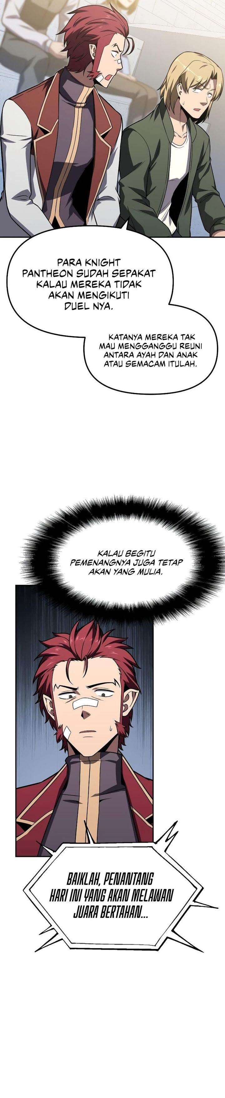 The Knight King Who Returned with a God Chap 145 - Next Chap 146