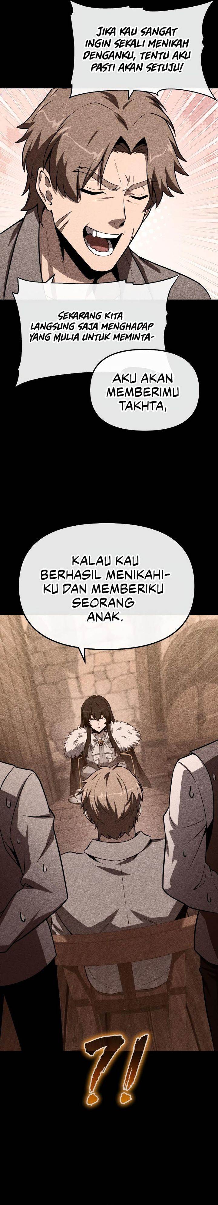 The Knight King Who Returned with a God Chap 145 - Next Chap 146