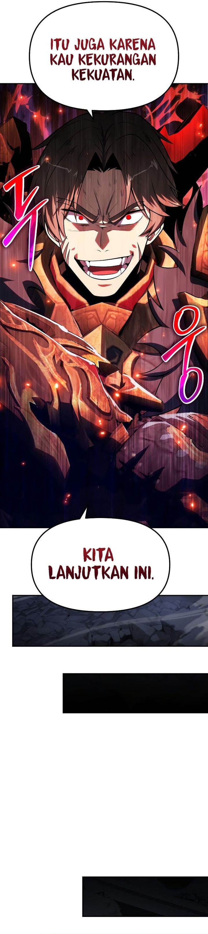 The Knight King Who Returned with a God Chap 145 - Next Chap 146
