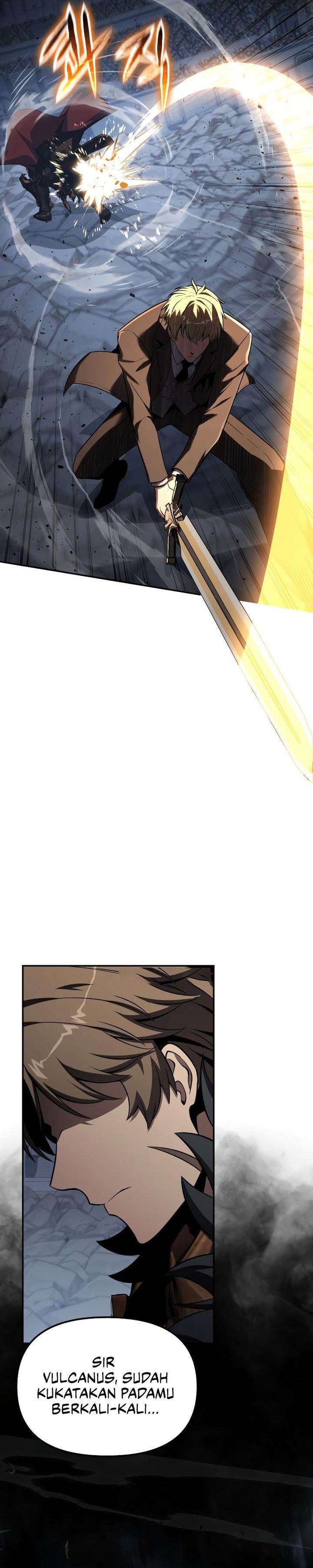 The Knight King Who Returned with a God Chap 145 - Next Chap 146