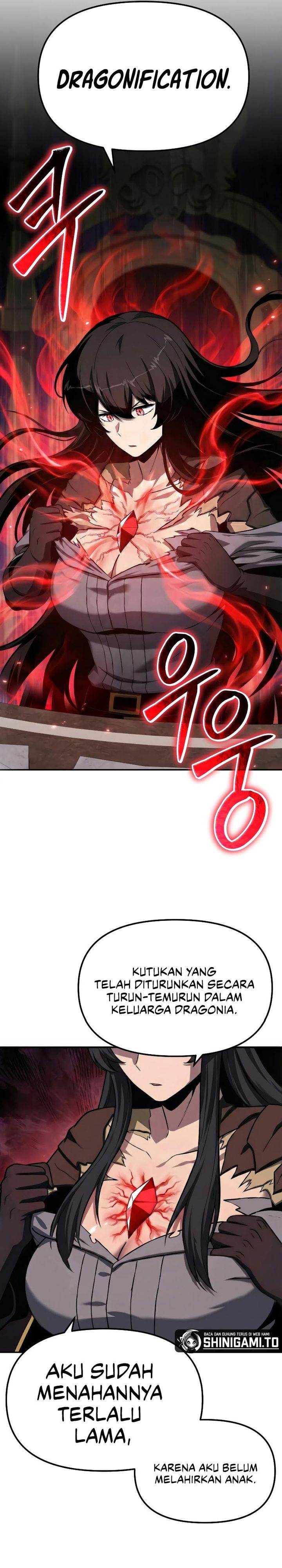 The Knight King Who Returned with a God Chap 145 - Next Chap 146