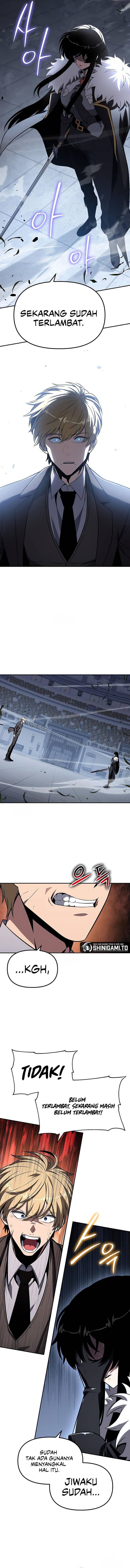 The Knight King Who Returned with a God Chap 146 - Next Chap 147