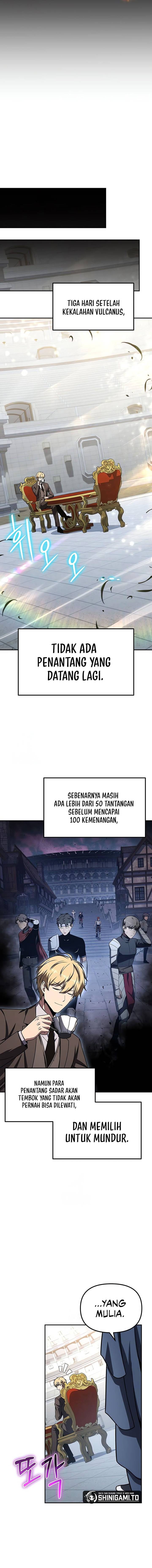 The Knight King Who Returned with a God Chap 146 - Next Chap 147