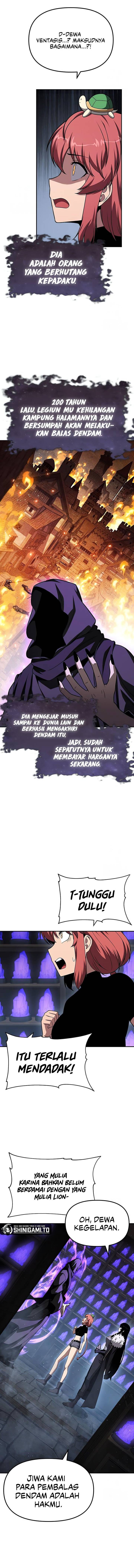 The Knight King Who Returned with a God Chap 146 - Next Chap 147