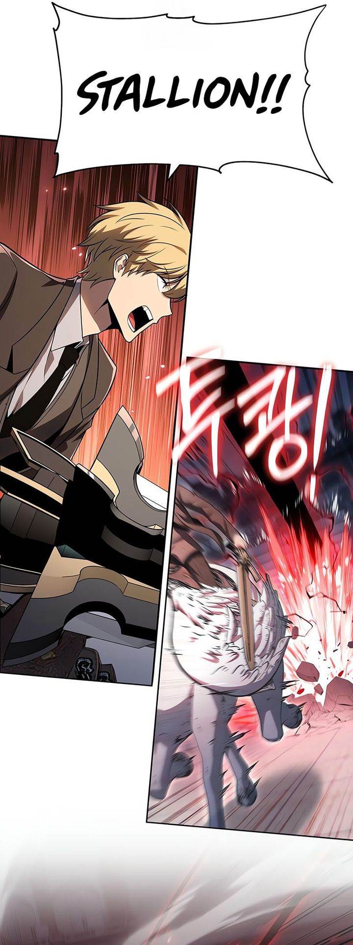 The Knight King Who Returned with a God Chap 147 - Next Chap 148