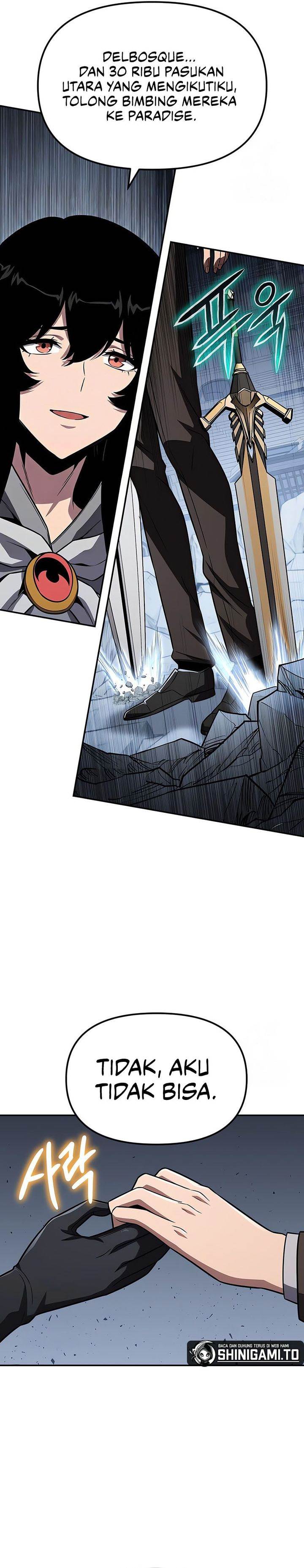 The Knight King Who Returned with a God Chap 147 - Next Chap 148