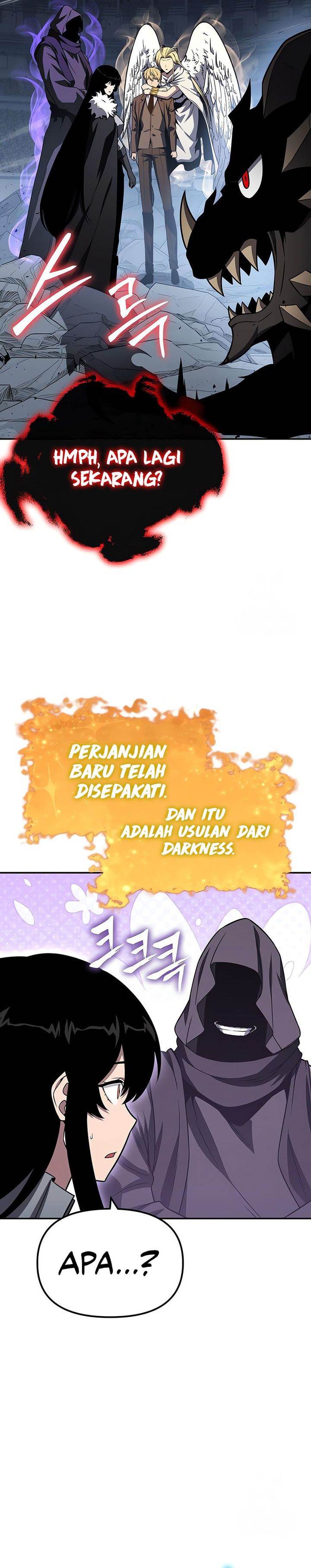 The Knight King Who Returned with a God Chap 147 - Next Chap 148