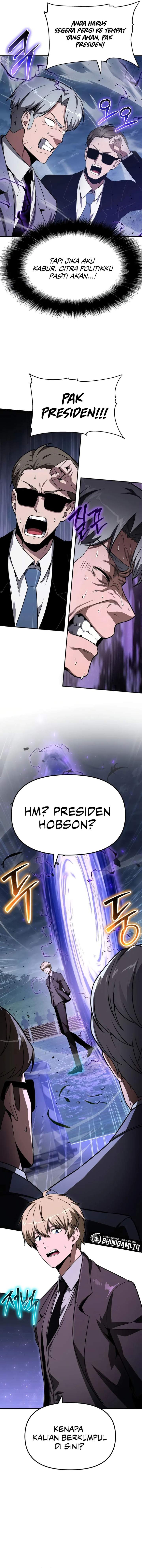 The Knight King Who Returned with a God Chap 148 - Next Chap 149