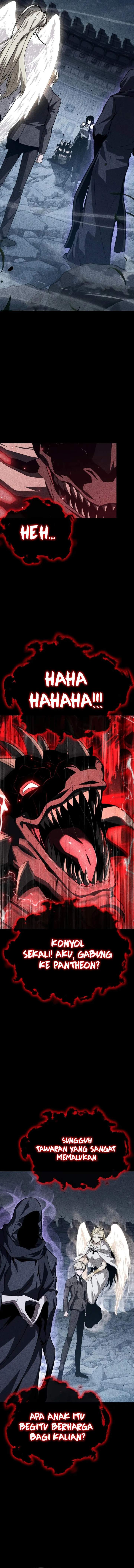 The Knight King Who Returned with a God Chap 148 - Next Chap 149