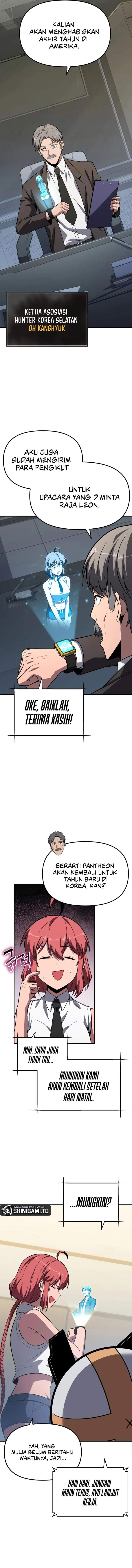 The Knight King Who Returned with a God Chap 148 - Next Chap 149