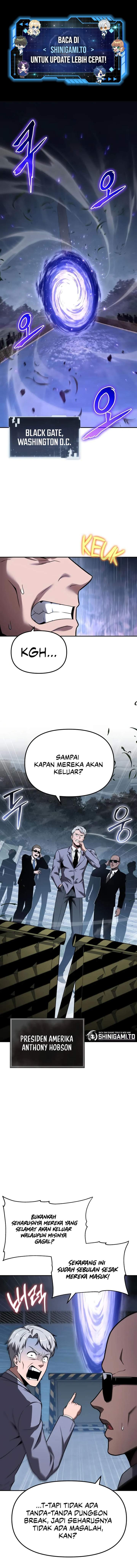 The Knight King Who Returned with a God Chap 148 - Next Chap 149