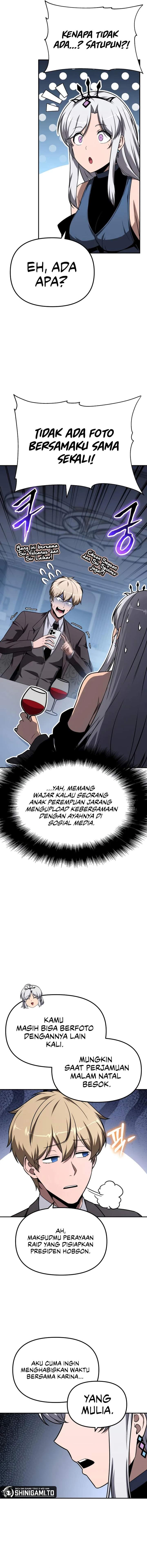 The Knight King Who Returned with a God Chap 149 - Next Chap 150