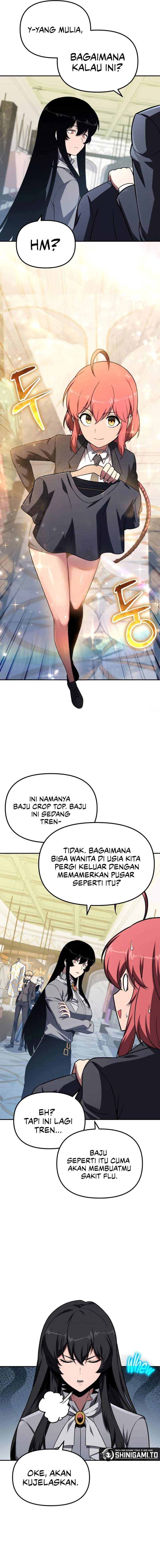 The Knight King Who Returned with a God Chap 149 - Next Chap 150