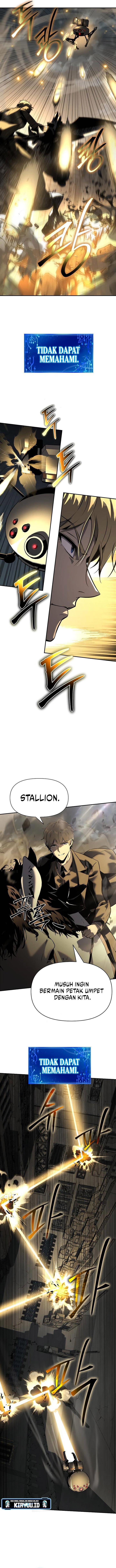 The Knight King Who Returned with a God Chap 15 - Next Chap 16