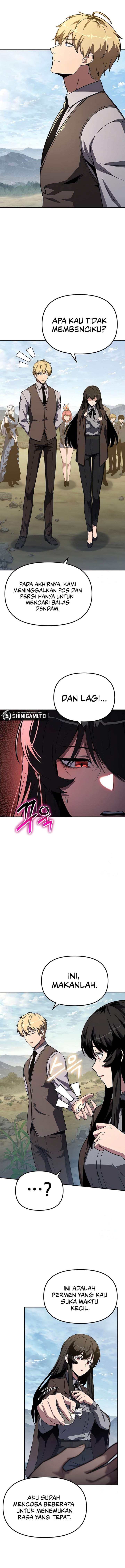 The Knight King Who Returned with a God Chap 150 - Next Chap 151