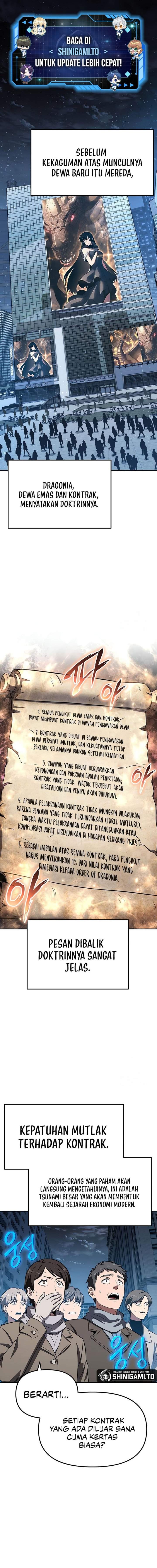 The Knight King Who Returned with a God Chap 150 - Next Chap 151