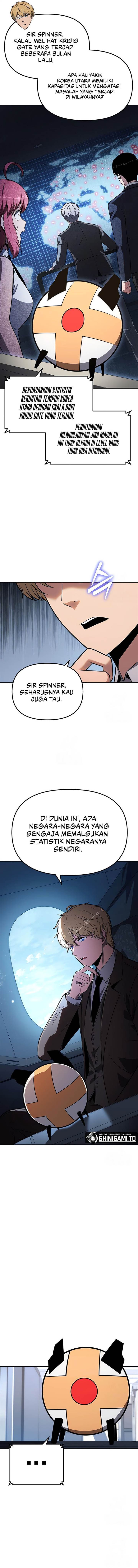 The Knight King Who Returned with a God Chap 151 - Next Chap 152