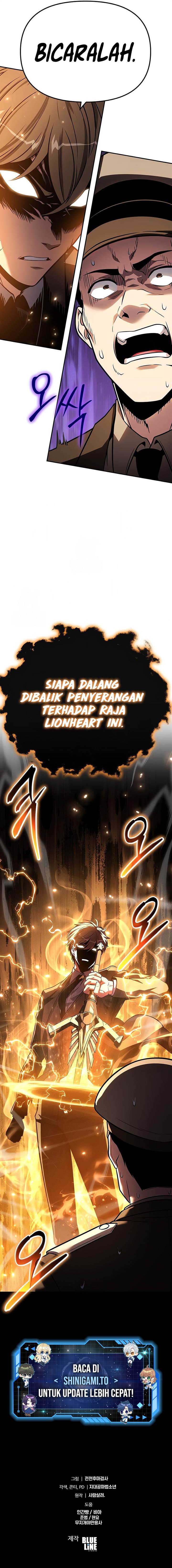 The Knight King Who Returned with a God Chap 151 - Next Chap 152