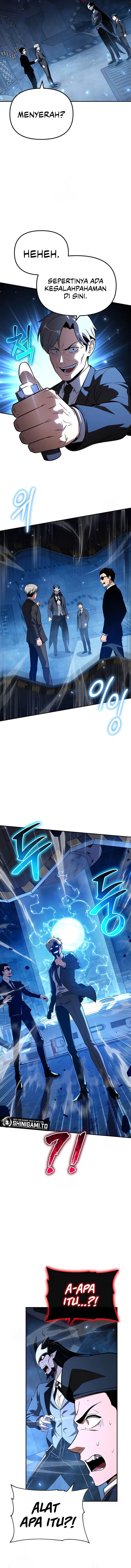 The Knight King Who Returned with a God Chap 152 - Next Chap 153