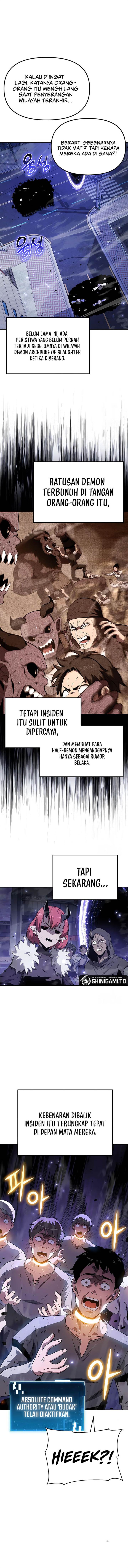 The Knight King Who Returned with a God Chap 152 - Next Chap 153