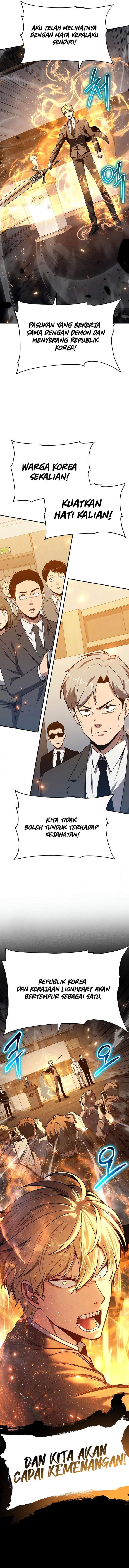 The Knight King Who Returned with a God Chap 153 - Next Chap 154