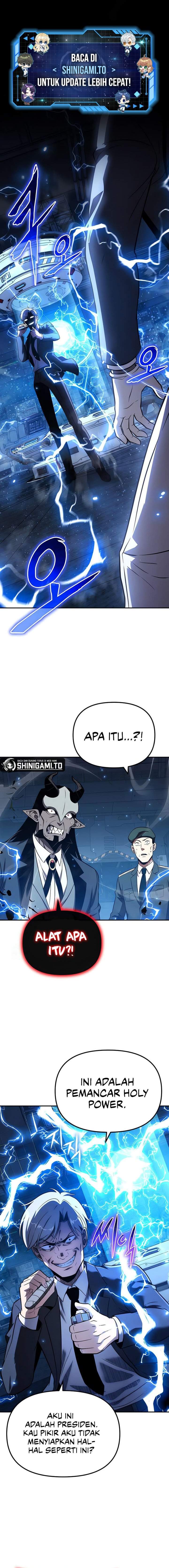 The Knight King Who Returned with a God Chap 153 - Next Chap 154