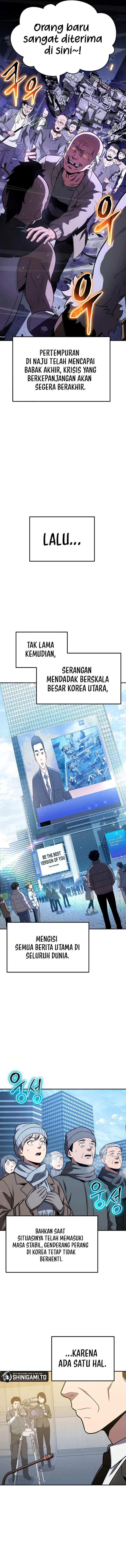 The Knight King Who Returned with a God Chap 153 - Next Chap 154