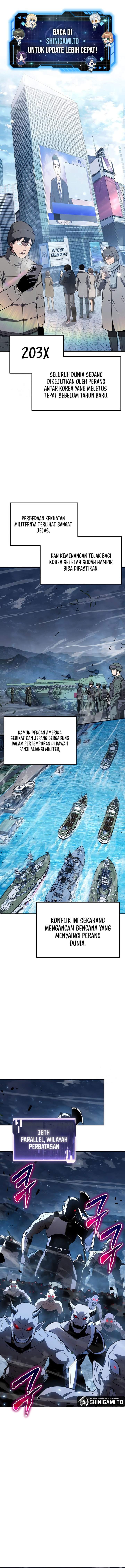 The Knight King Who Returned with a God Chap 154 - Next Chap 155